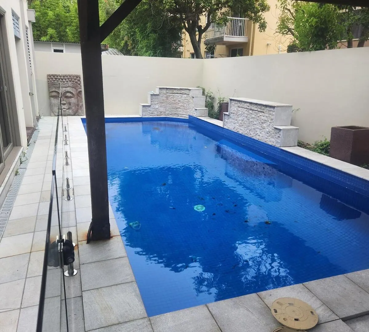 Chevron Island Holiday Home Surfers Paradise Gold Coast
