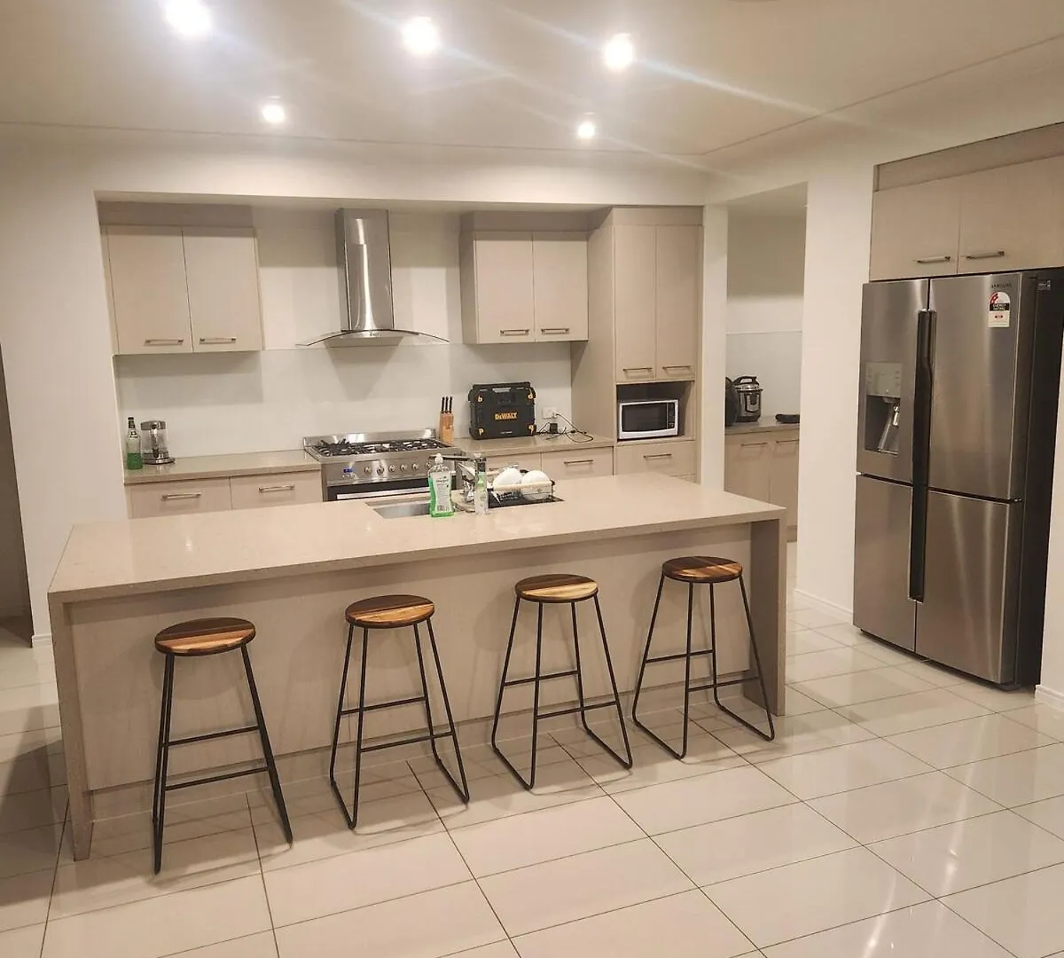 Chevron Island Holiday Home Surfers Paradise Gold Coast 0*,  Australia