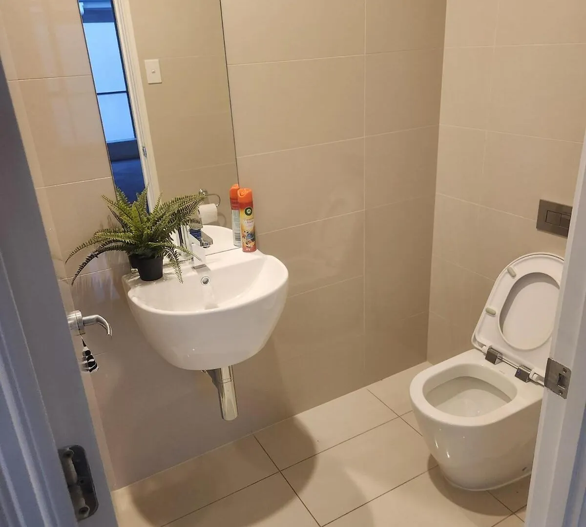 Chevron Island Holiday Home Surfers Paradise Gold Coast 0*,  Australia