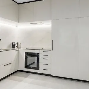아파트호텔 Meriton Surfers Paradise, 골드코스트